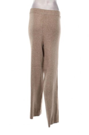 Pantaloni de femei NLW, Mărime L, Culoare Bej, Preț 36,32 Lei