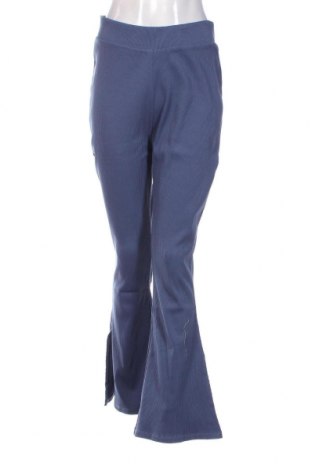 Дамски панталон NU-IN, Размер XL, Цвят Син, Цена 16,53 лв.