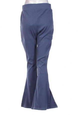 Γυναικείο παντελόνι NU-IN, Μέγεθος XL, Χρώμα Μπλέ, Τιμή 44,85 €