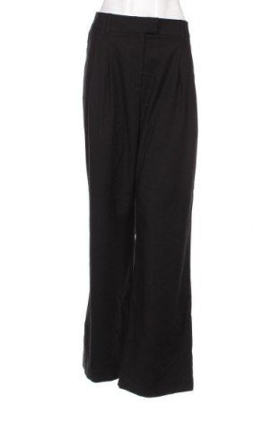 Dámské kalhoty  Naf Naf, Velikost XL, Barva Černá, Cena  315,00 Kč