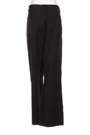Dámské kalhoty  Naf Naf, Velikost XL, Barva Černá, Cena  277,00 Kč