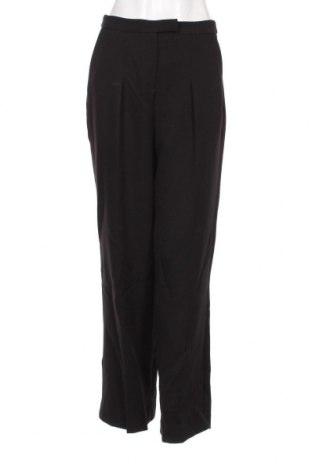 Дамски панталон Naf Naf, Размер S, Цвят Черен, Цена 15,66 лв.