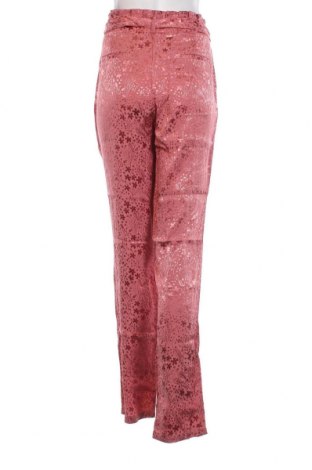Pantaloni de femei Naf Naf, Mărime M, Culoare Roz, Preț 71,55 Lei