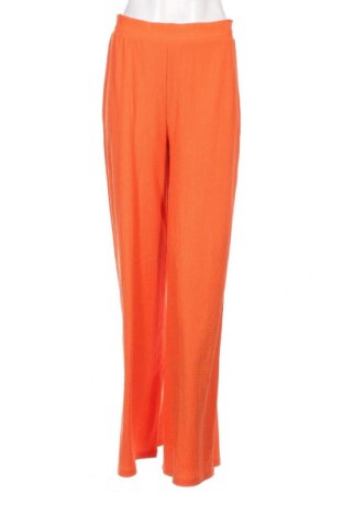 Γυναικείο παντελόνι Nasty Gal, Μέγεθος M, Χρώμα Πορτοκαλί, Τιμή 17,94 €