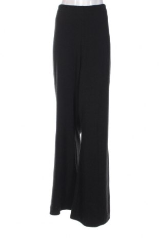 Γυναικείο παντελόνι Nasty Gal, Μέγεθος 3XL, Χρώμα Μαύρο, Τιμή 14,35 €