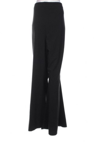 Γυναικείο παντελόνι Nasty Gal, Μέγεθος 3XL, Χρώμα Μαύρο, Τιμή 14,35 €