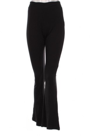 Pantaloni de femei Nasty Gal, Mărime M, Culoare Negru, Preț 68,68 Lei