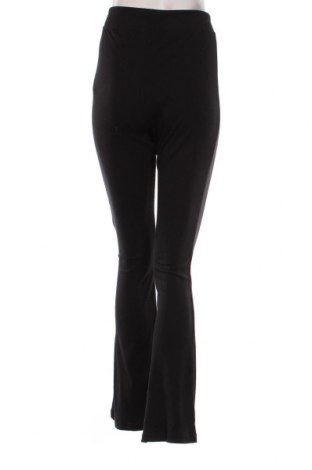 Pantaloni de femei Nasty Gal, Mărime M, Culoare Negru, Preț 54,37 Lei