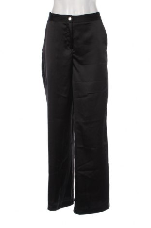 Дамски панталон Nasty Gal, Размер M, Цвят Черен, Цена 30,45 лв.