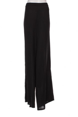 Pantaloni de femei Nasty Gal, Mărime 3XL, Culoare Negru, Preț 128,78 Lei