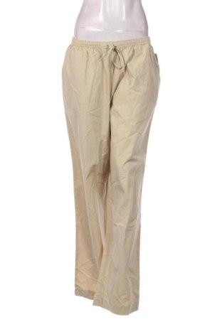 Дамски панталон Nelly, Размер M, Цвят Бежов, Цена 15,66 лв.
