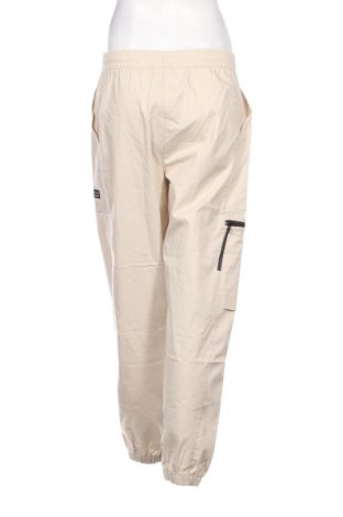 Дамски панталон New Balance, Размер S, Цвят Екрю, Цена 117,00 лв.