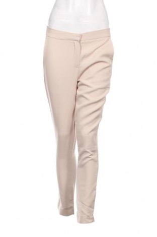Γυναικείο παντελόνι New Laviva, Μέγεθος M, Χρώμα Εκρού, Τιμή 10,76 €