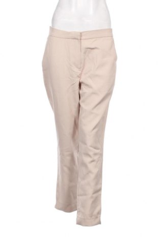 Γυναικείο παντελόνι New Laviva, Μέγεθος L, Χρώμα Εκρού, Τιμή 10,76 €