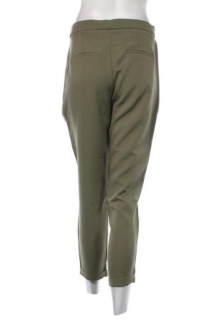 Dámské kalhoty  New Laviva, Velikost M, Barva Zelená, Cena  315,00 Kč