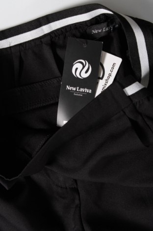 Dámské kalhoty  New Laviva, Velikost M, Barva Černá, Cena  227,00 Kč