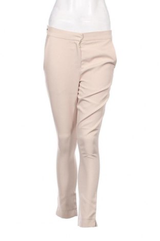 Γυναικείο παντελόνι New Laviva, Μέγεθος S, Χρώμα Εκρού, Τιμή 8,52 €