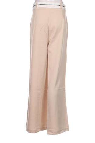 Pantaloni de femei New Laviva, Mărime M, Culoare Bej, Preț 286,18 Lei