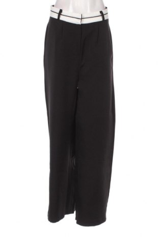 Γυναικείο παντελόνι New Laviva, Μέγεθος M, Χρώμα Μαύρο, Τιμή 20,18 €