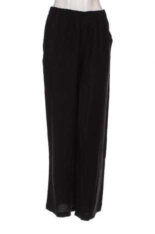 Дамски панталон New Laviva, Размер M, Цвят Черен, Цена 17,40 лв.