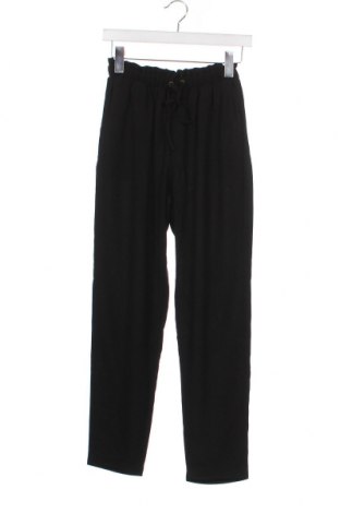Pantaloni de femei New Look, Mărime XS, Culoare Negru, Preț 22,19 Lei