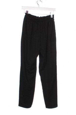 Pantaloni de femei New Look, Mărime XS, Culoare Negru, Preț 22,19 Lei