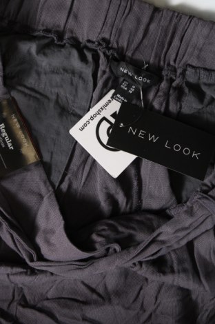 Damenhose New Look, Größe XL, Farbe Grau, Preis 32,01 €