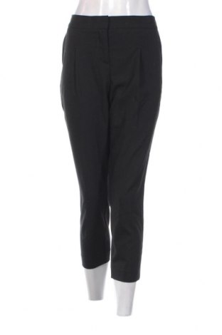 Pantaloni de femei Next Petite, Mărime M, Culoare Negru, Preț 95,39 Lei