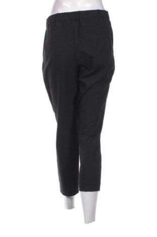 Pantaloni de femei Next Petite, Mărime M, Culoare Negru, Preț 95,39 Lei