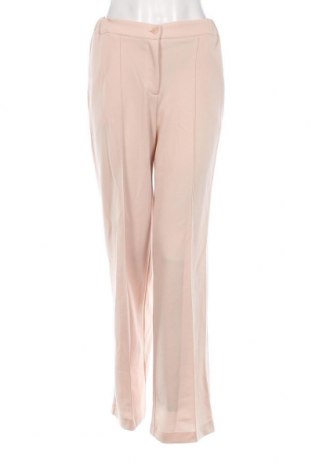 Дамски панталон Nife, Размер S, Цвят Розов, Цена 30,66 лв.