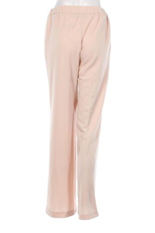 Pantaloni de femei Nife, Mărime S, Culoare Roz, Preț 52,83 Lei