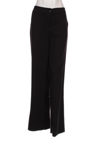Γυναικείο παντελόνι Nife, Μέγεθος L, Χρώμα Μαύρο, Τιμή 75,26 €