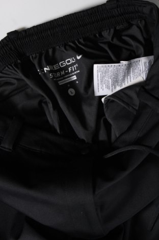 Damskie spodnie Nike, Rozmiar L, Kolor Czarny, Cena 124,74 zł