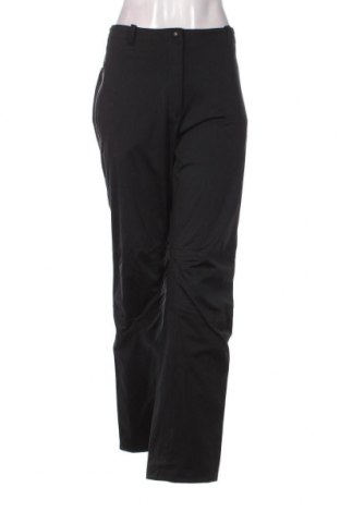 Дамски панталон Nike, Размер L, Цвят Черен, Цена 39,00 лв.