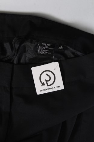 Γυναικείο παντελόνι Nine West, Μέγεθος M, Χρώμα Μαύρο, Τιμή 6,06 €