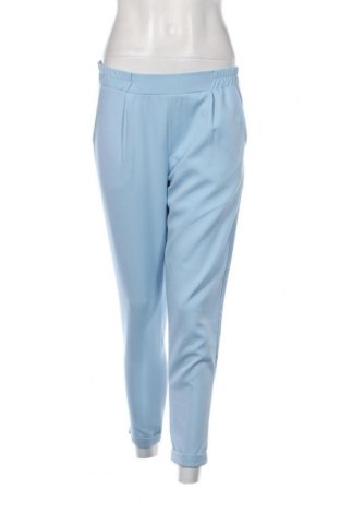 Pantaloni de femei Nisan, Mărime S, Culoare Albastru, Preț 49,00 Lei