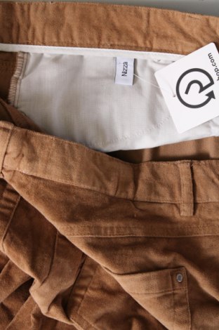 Dámske nohavice Nizza, Veľkosť XL, Farba Béžová, Cena  5,17 €