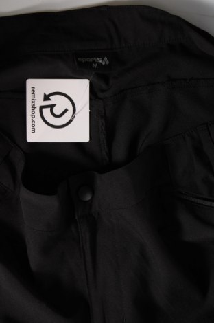 Γυναικείο παντελόνι Nkd, Μέγεθος M, Χρώμα Μαύρο, Τιμή 4,58 €