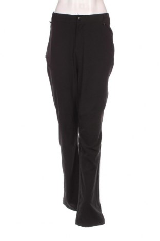 Дамски панталон Nkd, Размер M, Цвят Черен, Цена 7,41 лв.