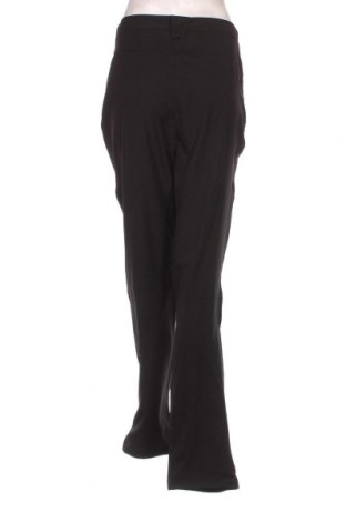 Pantaloni de femei Nkd, Mărime M, Culoare Negru, Preț 24,38 Lei