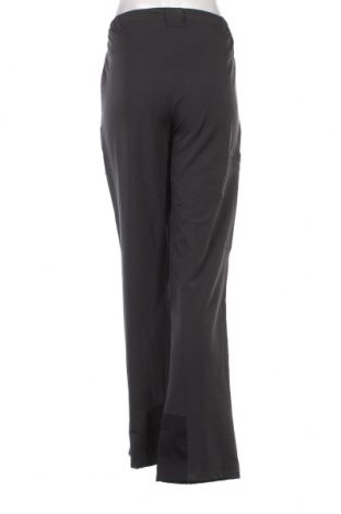 Pantaloni de femei Nkd, Mărime L, Culoare Gri, Preț 128,29 Lei