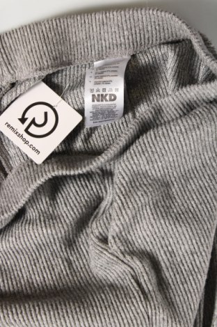 Damenhose Nkd, Größe M, Farbe Grau, Preis 5,25 €