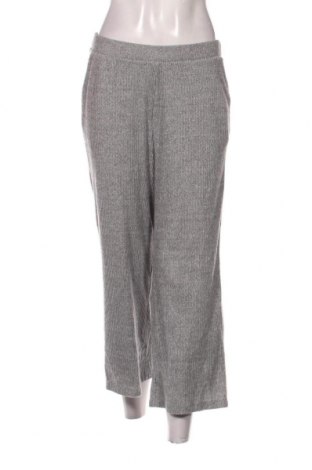 Pantaloni de femei Nkd, Mărime M, Culoare Gri, Preț 31,48 Lei