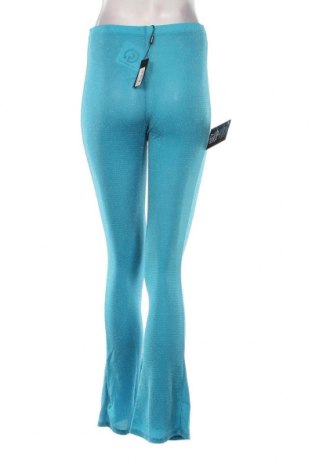 Pantaloni de femei Nly One, Mărime S, Culoare Albastru, Preț 51,45 Lei