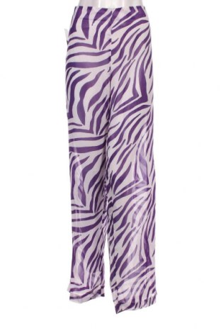 Pantaloni de femei Nly Trend, Mărime XL, Culoare Multicolor, Preț 59,01 Lei