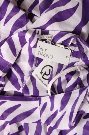 Γυναικείο παντελόνι Nly Trend, Μέγεθος S, Χρώμα Πολύχρωμο, Τιμή 8,54 €