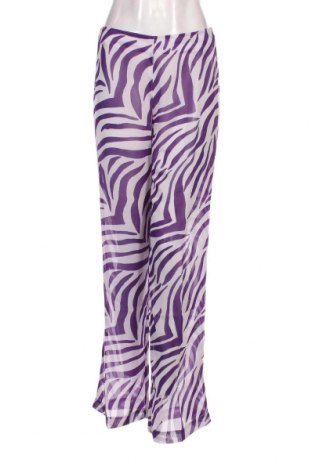Γυναικείο παντελόνι Nly Trend, Μέγεθος S, Χρώμα Πολύχρωμο, Τιμή 10,67 €