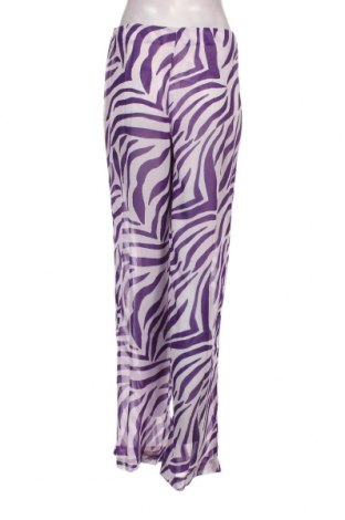 Pantaloni de femei Nly Trend, Mărime S, Culoare Multicolor, Preț 66,58 Lei
