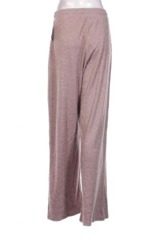 Γυναικείο παντελόνι Nly Trend, Μέγεθος XL, Χρώμα Βιολετί, Τιμή 23,71 €