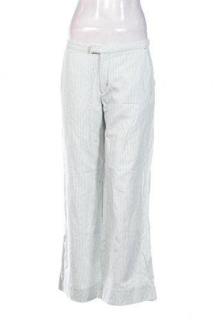 Γυναικείο παντελόνι Noa Noa, Μέγεθος M, Χρώμα Μπλέ, Τιμή 15,04 €